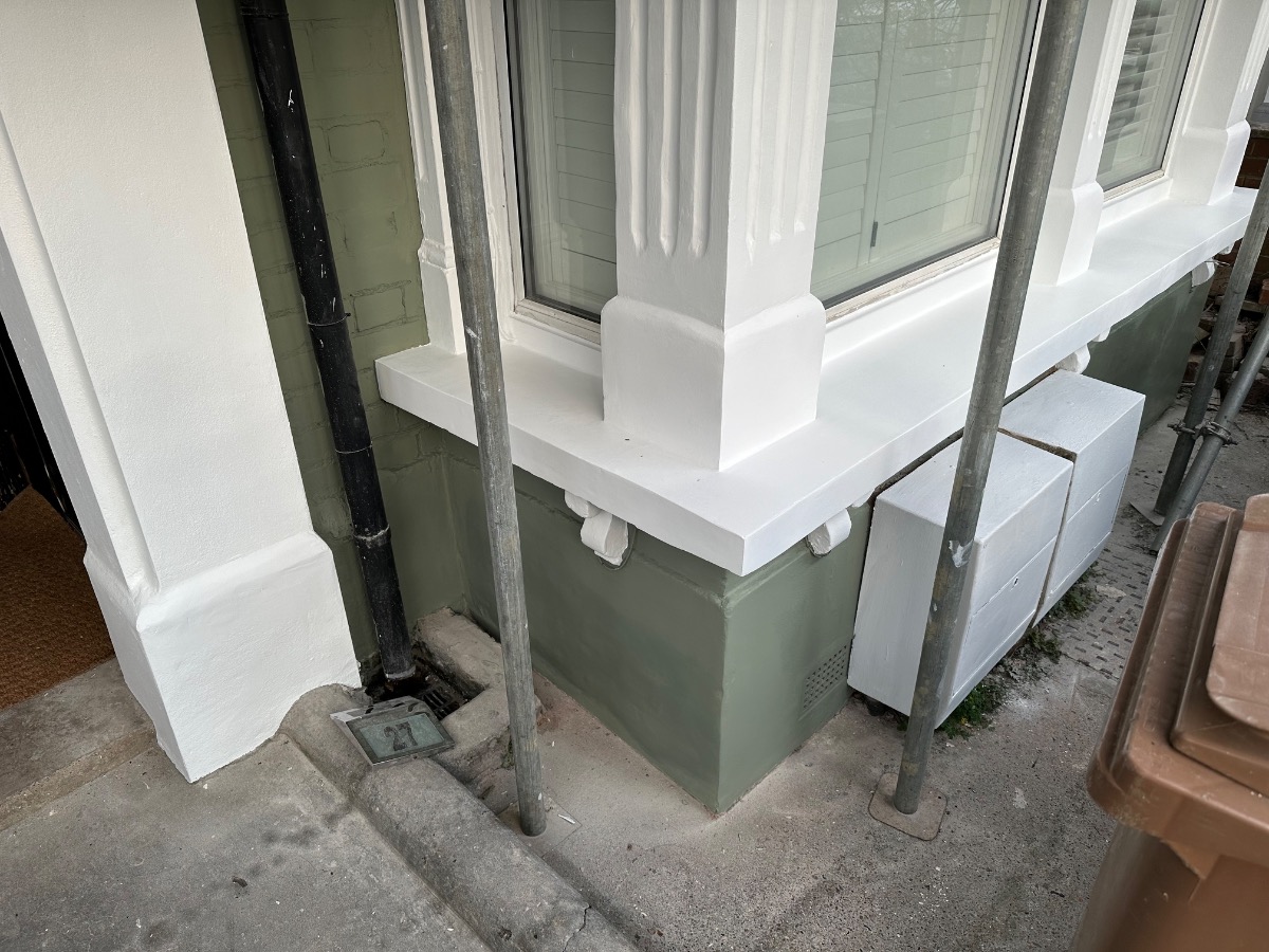 Painter and Decorator: Image 21